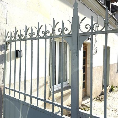 Ailanthus Vila Saint-Aignan  Exterior foto
